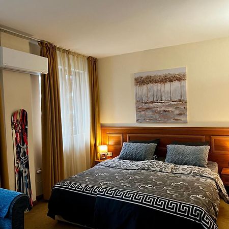 Luxury Studio Bansko Buitenkant foto
