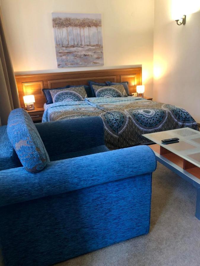 Luxury Studio Bansko Buitenkant foto