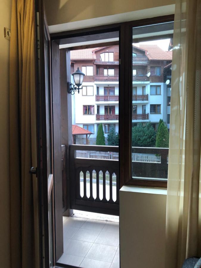 Luxury Studio Bansko Buitenkant foto